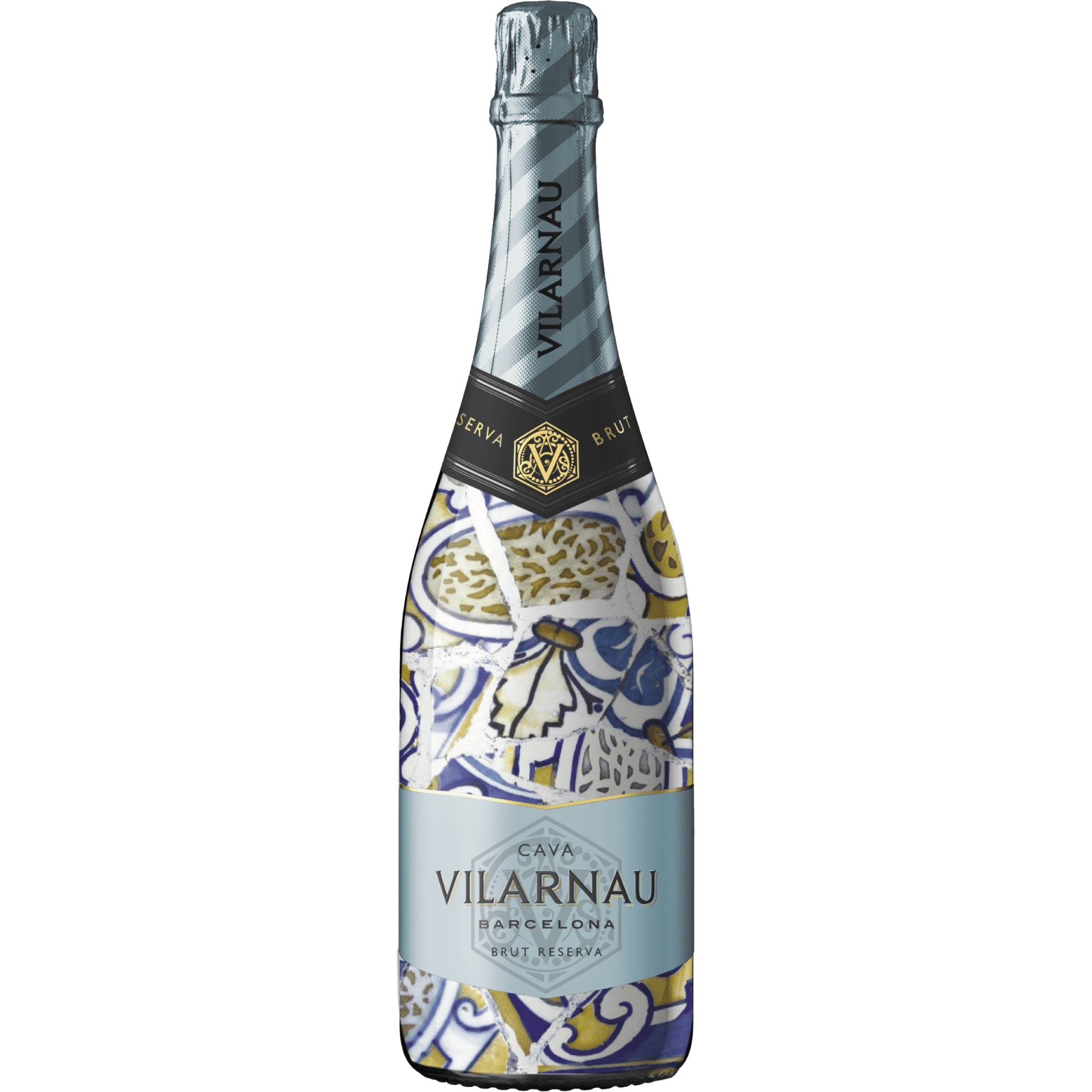 Vilarnau - Brut Reserva - Cava The General Wine Company