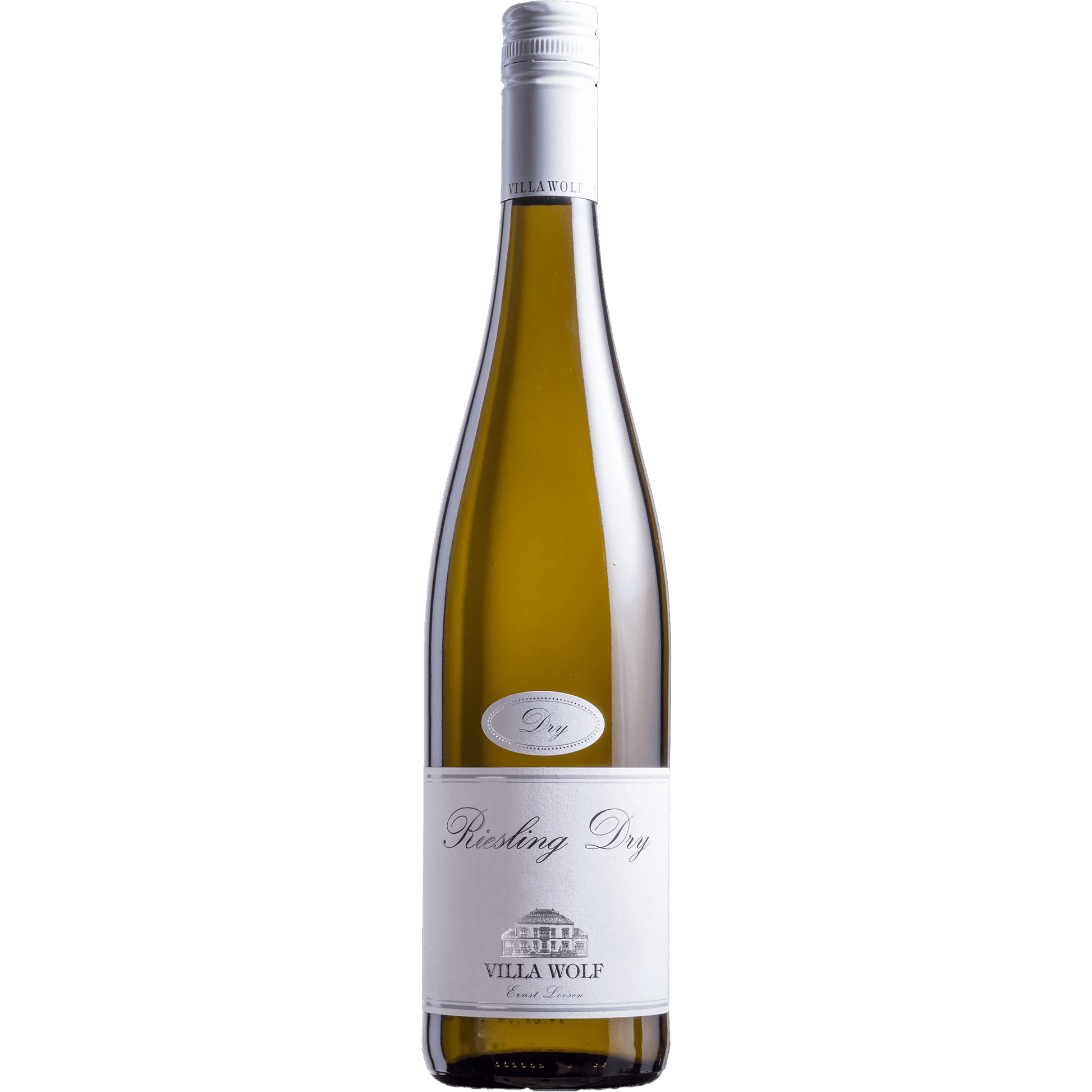 Ernst Loosen Villa Wolf Dry Riesling The General Wine Company