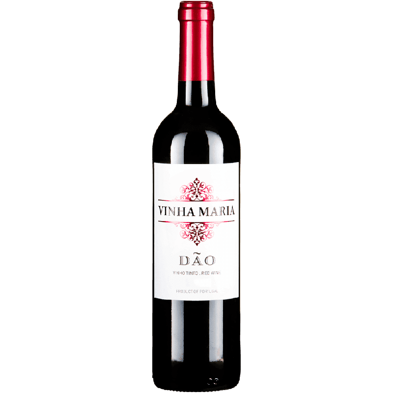 Vinha Maria Quinta de Cabriz Dao The General Wine Company
