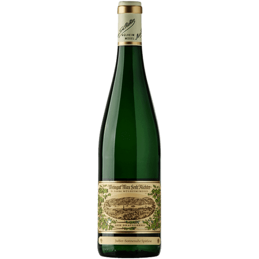 Weingut Max Ferd. Richter Brauneberger Juffer-Sonnenuhr Riesling Spatlese - The General Wine Company