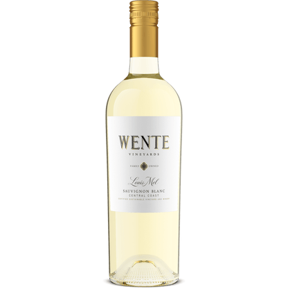 Wente Vineyards Louis Mel Sauvignon Blanc The General Wine Company