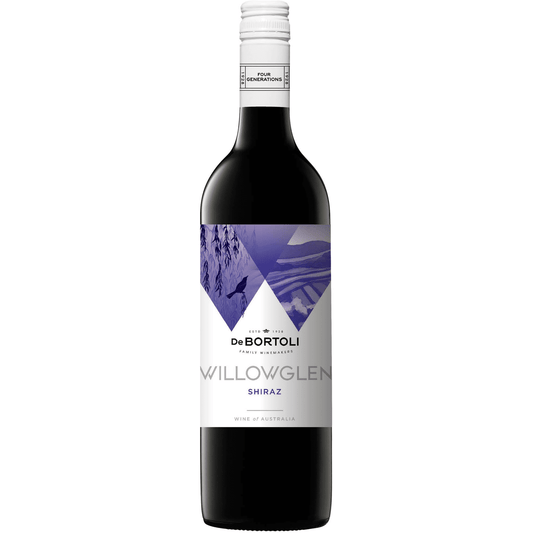 De Bortoli Willowglen Shiraz