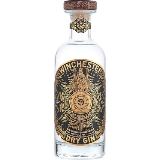 Winchester Distillery Round Table Gin