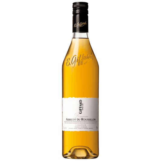Giffard Abricot du Roussillon Apricot 70cl The General Wine Company
