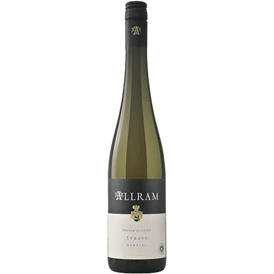 Allram Strass Gruner Veltliner