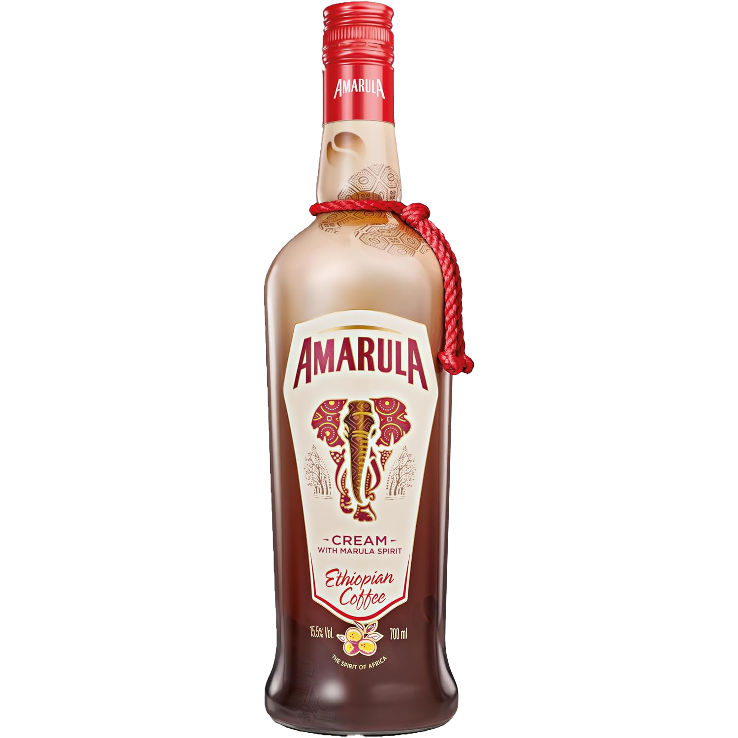 Amarula Ethiopian Coffee Cream
