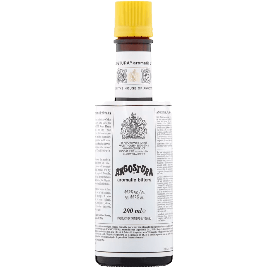 Angostura Bitters 200ml The General Wine Company