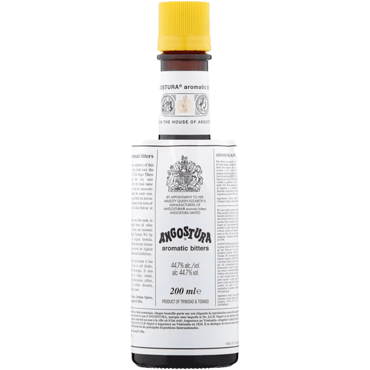 Angostura Bitters 200ml