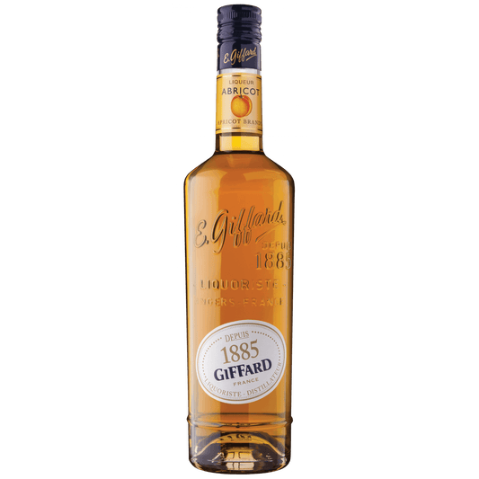 Giffard Apricot Brandy 50cl