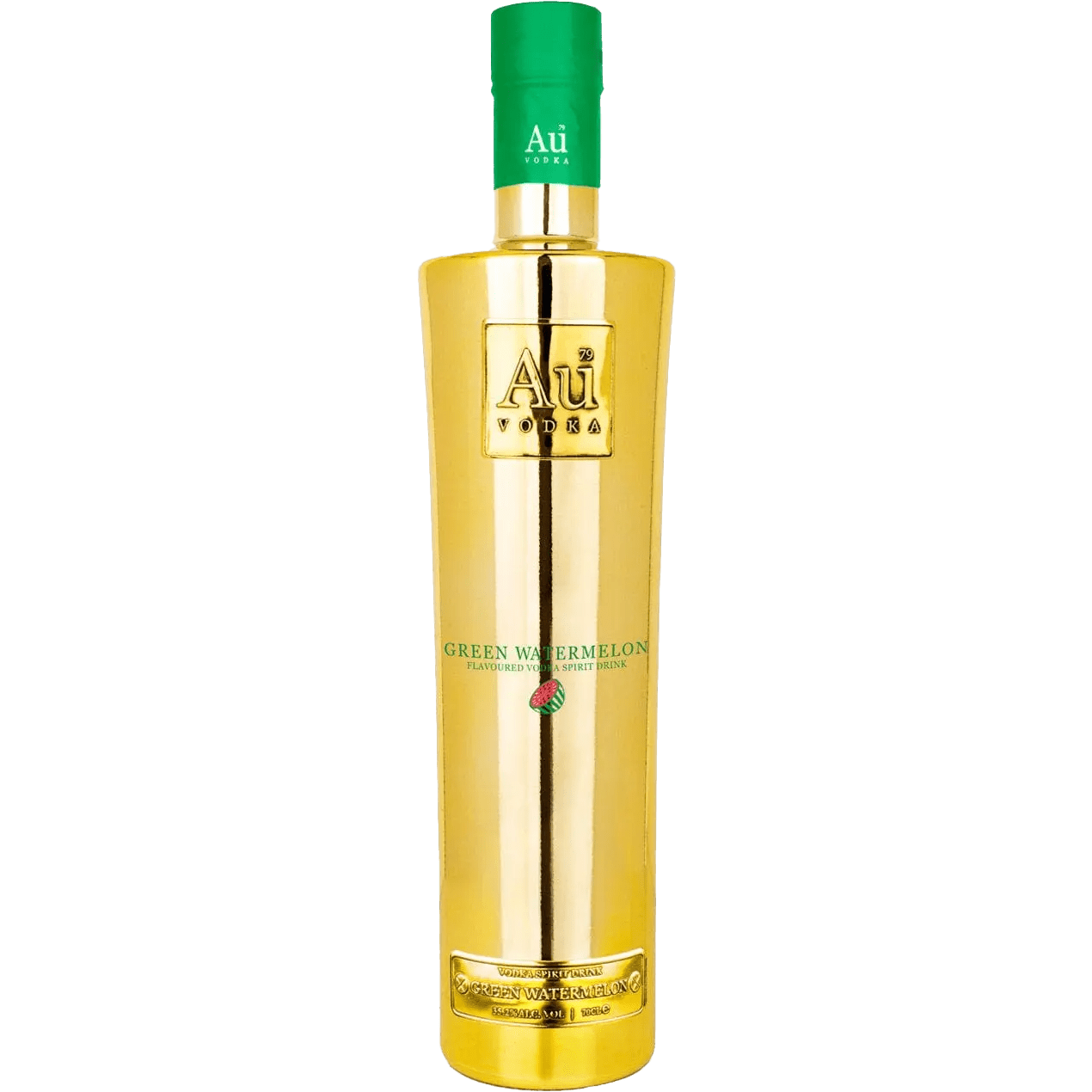 Au Vodka Green Watermelon The General Wine Company