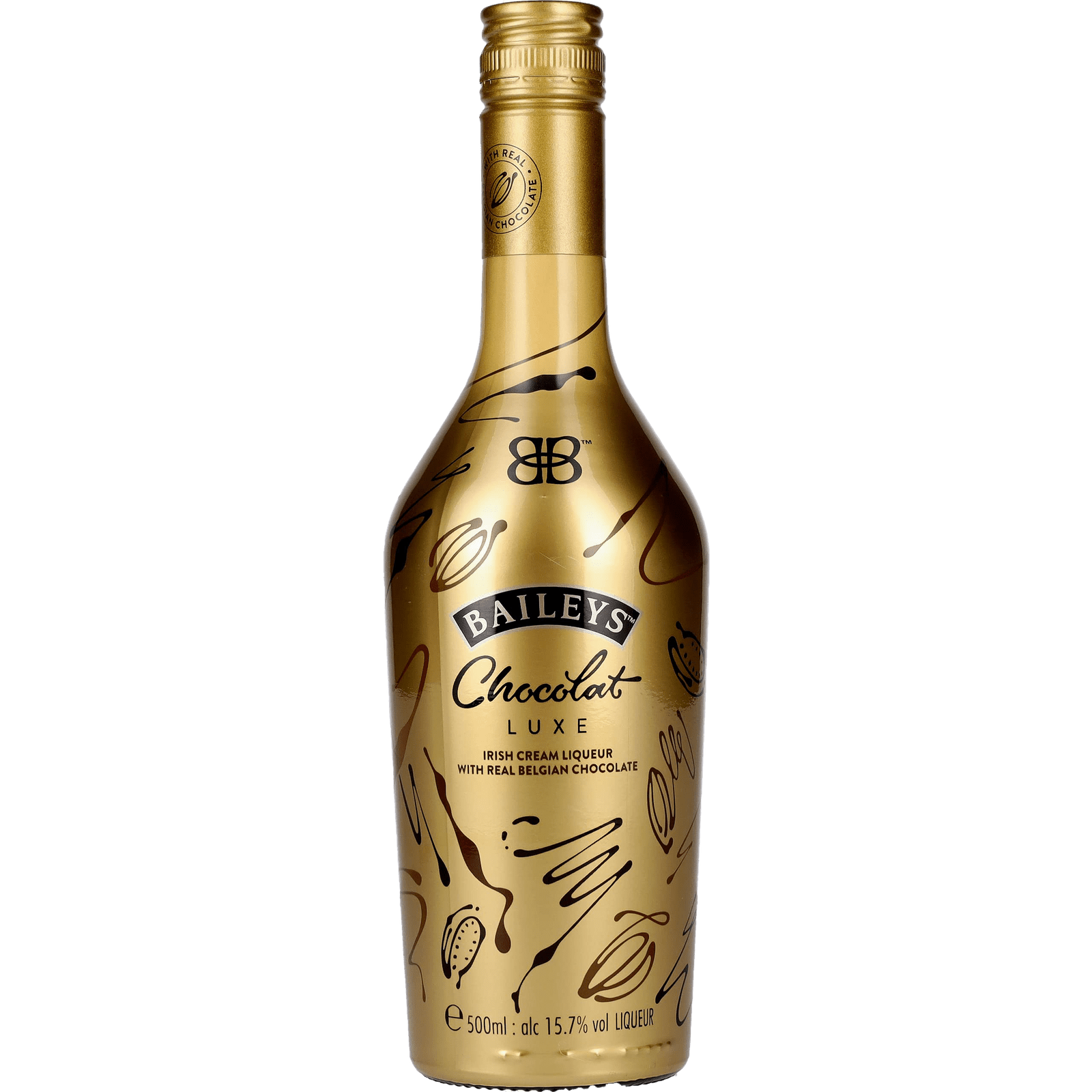 Baileys Chocolate Luxe 50cl - The General Wine Company