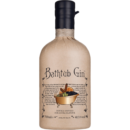 Ableforth's Bathtub Gin The General Wine Company