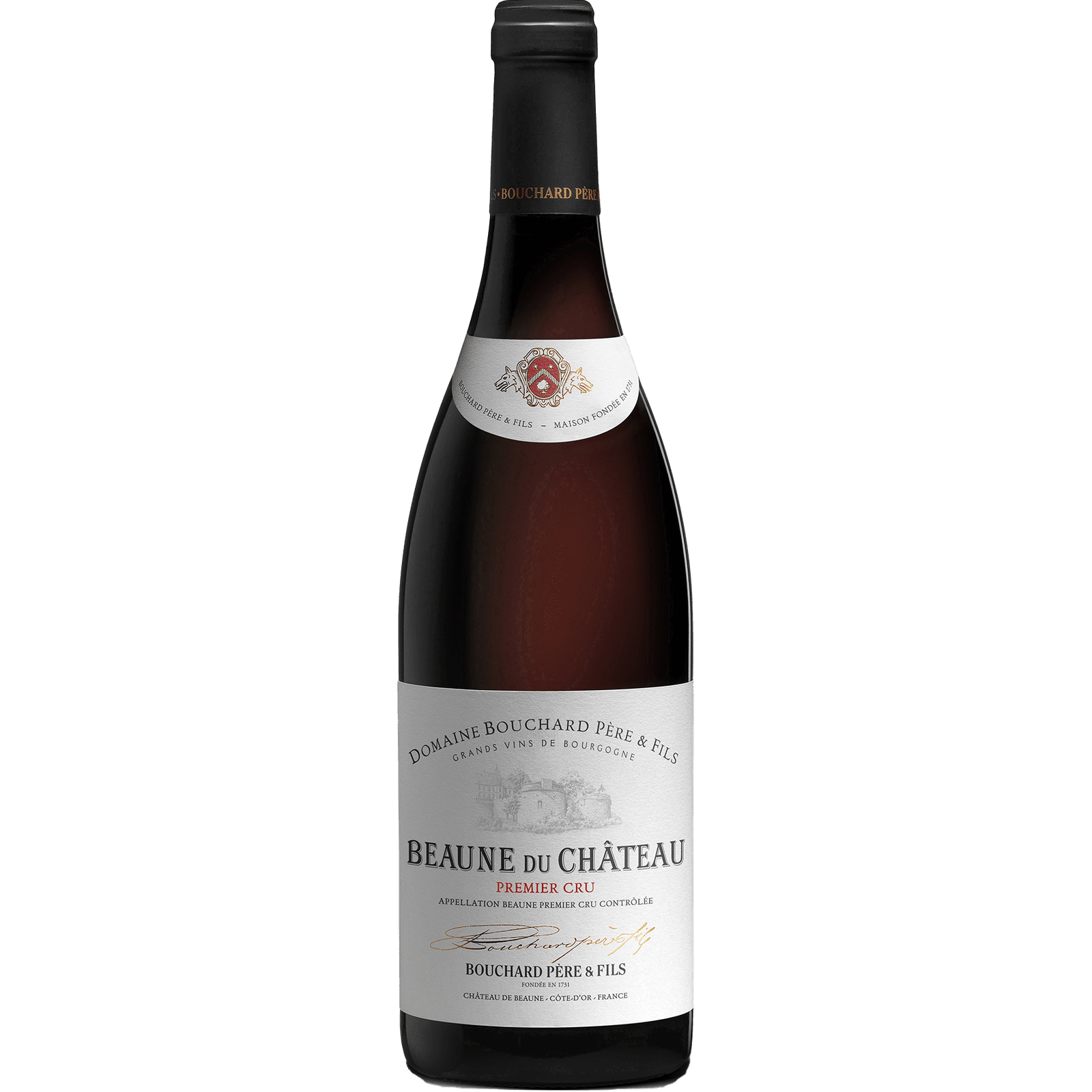Bouchard Père & Fils Beaune 1er Cru du Château Rouge 2019