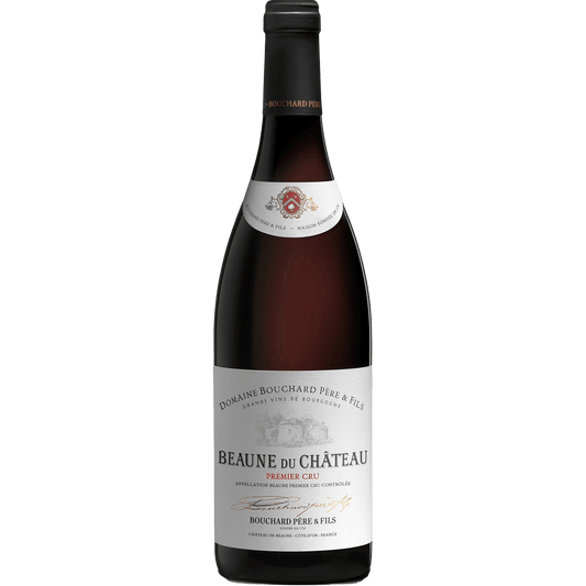 Bouchard Père & Fils Beaune 1er Cru du Château Rouge 2019 The General Wine Company