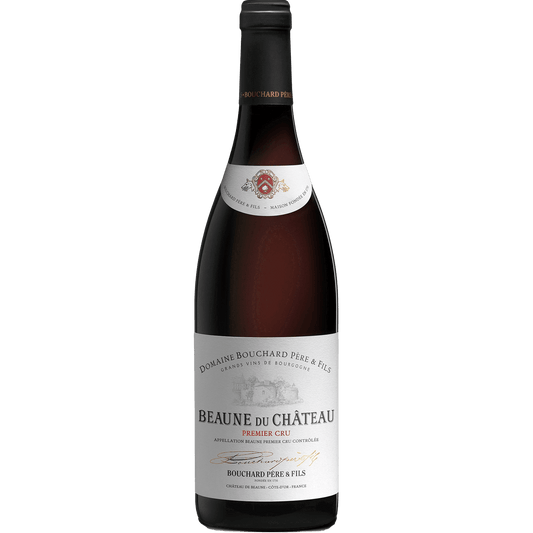 Bouchard Père & Fils Beaune 1er Cru du Château Rouge 2019