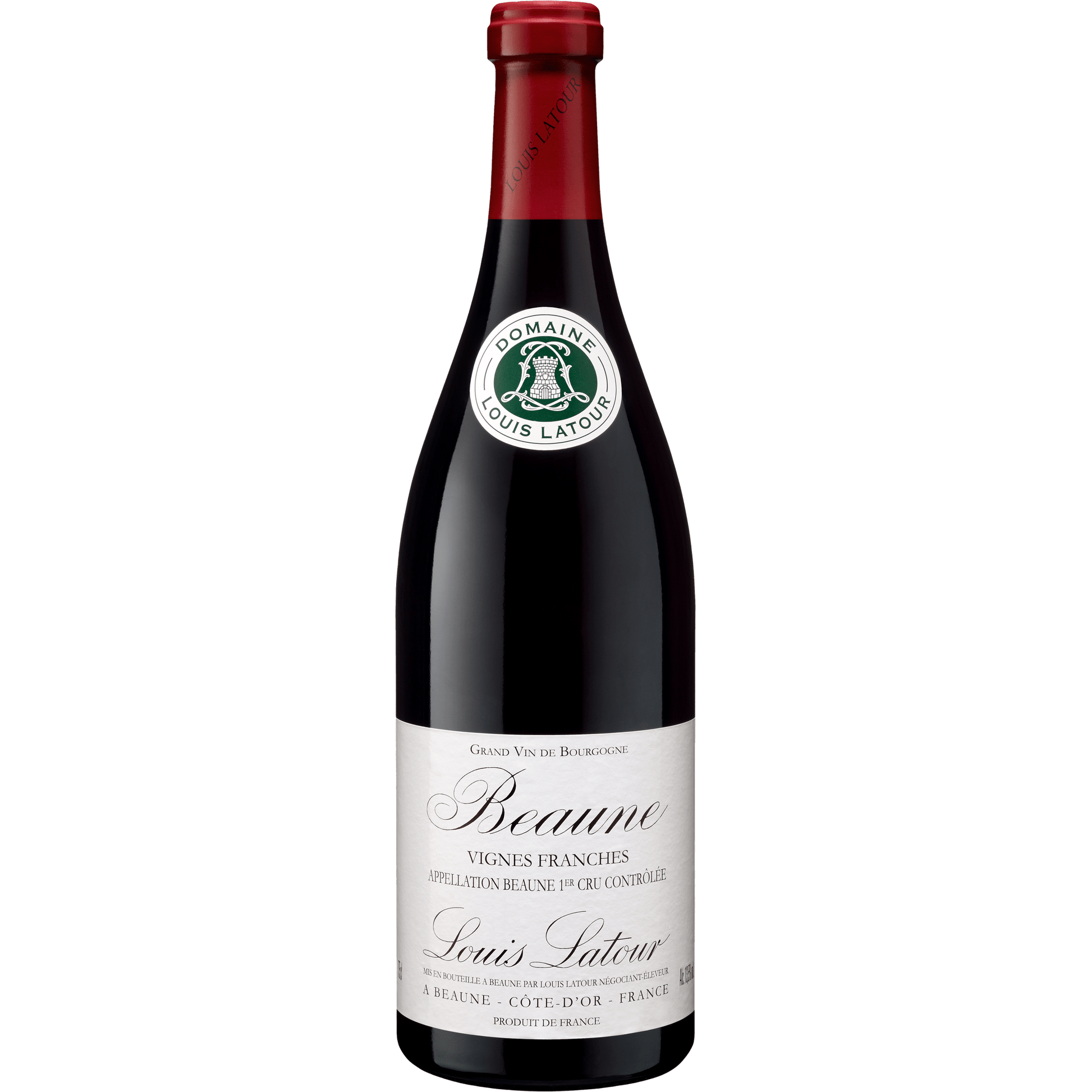 Maison Louis Latour Beaune Vignes Franches Premier Cru The General Wine Company
