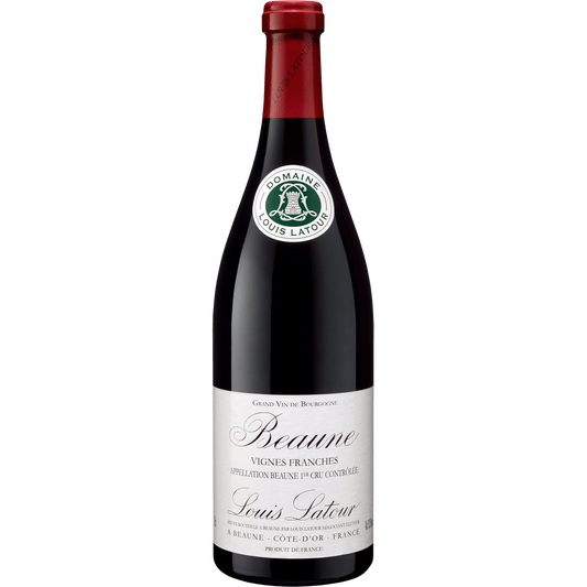 Maison Louis Latour Beaune Vignes Franches Premier Cru The General Wine Company