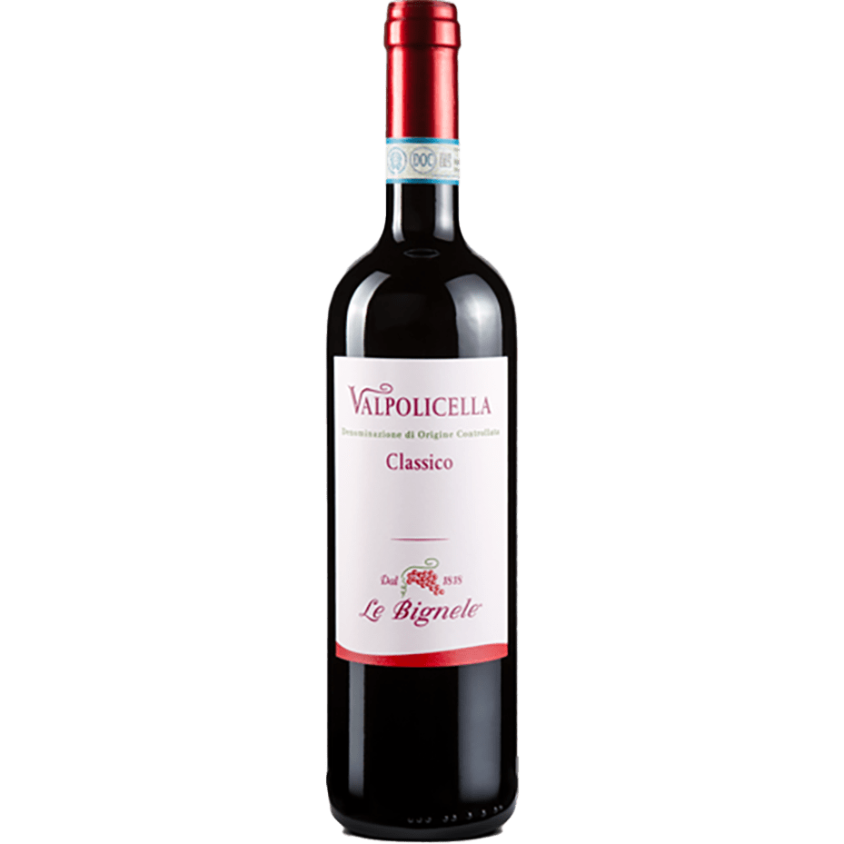 Le Bignele Valpolicella Classico