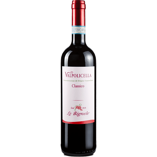 Le Bignele Valpolicella Classico The General Wine Company