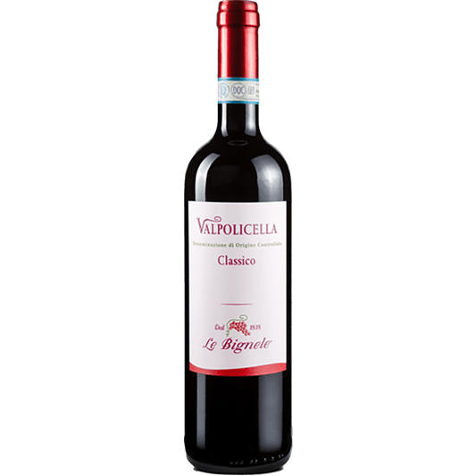 Le Bignele Valpolicella Classico