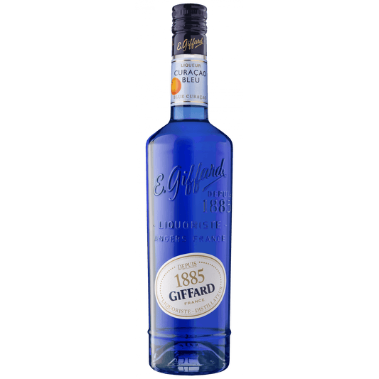 Giffard Liqueur Curaçao Blue 50cl