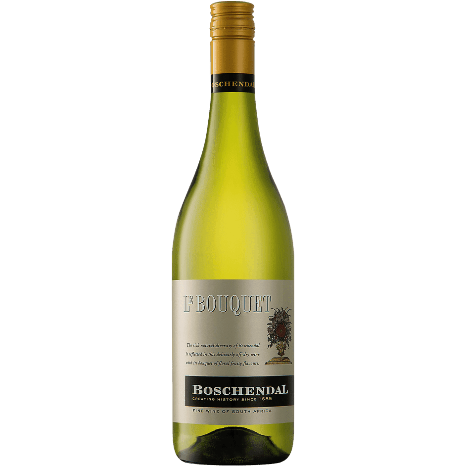 Boschendal Le Bouquet - The General Wine Company