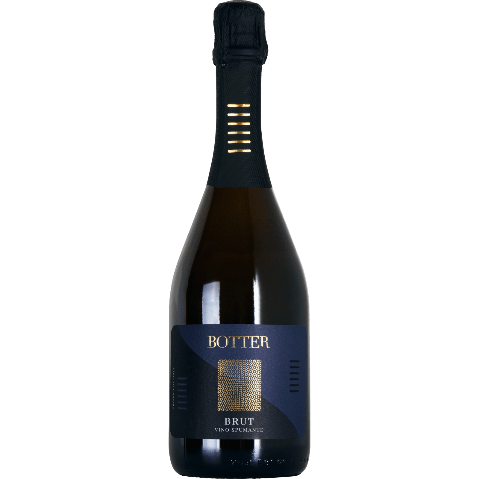 Botter Spumante Brut The General Wine Company