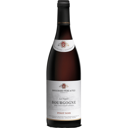Bouchard Pere & Fils La Vignee Bourgogne Pinot Noir