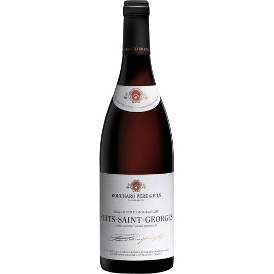 Bouchard Père & Fils Nuits-Saint-Georges Rouge The General Wine Company