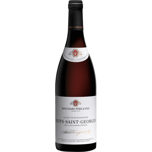 Bouchard Père & Fils Nuits-Saint-Georges Rouge