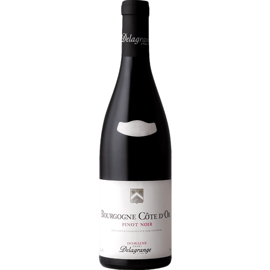 Domaine Henri Delagrange et Fils Bourgogne Côte d'Or Pinot Noir