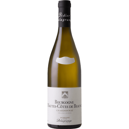 Domaine Henri Delagrange et Fils Hautes-Cotes-De-Beaune Chardonnay