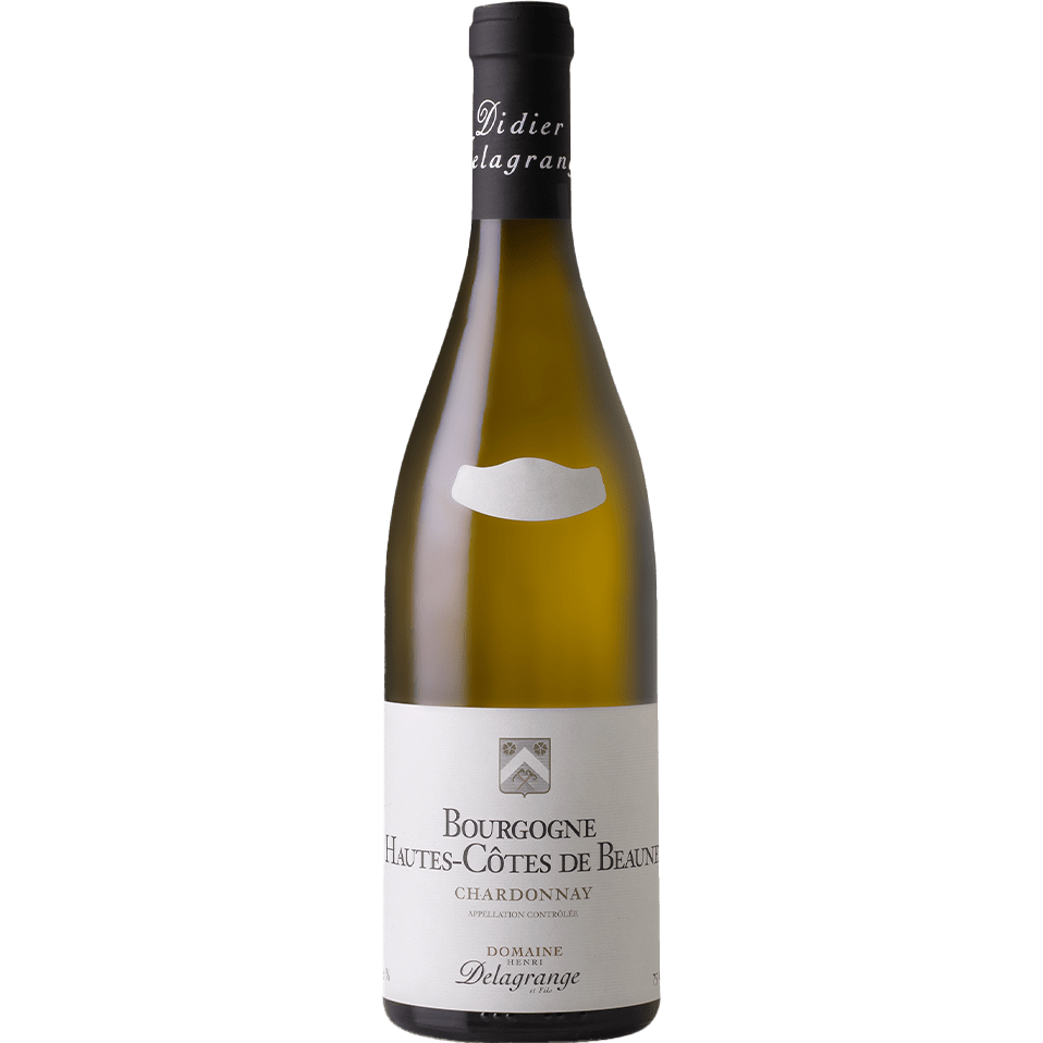 Domaine Henri Delagrange et Fils Hautes-Cotes-De-Beaune Chardonnay The General Wine Company