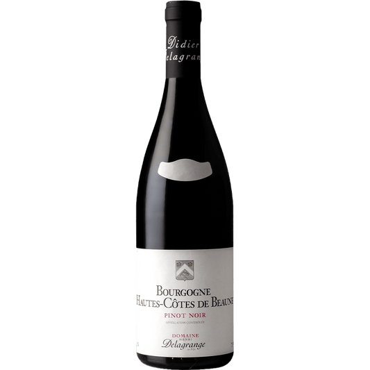 Domaine Henri Delagrange - Hautes-Cotes-de-Beaune Pinot Noir - 750ml The General Wine Company