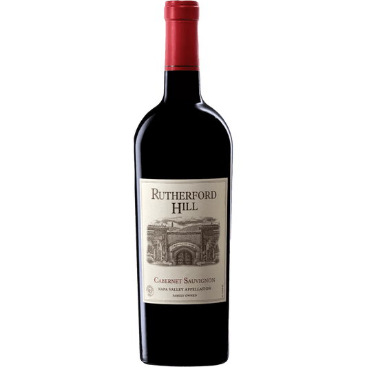 Rutherford Hill Cabernet Sauvignon Napa Valley - The General Wine Company