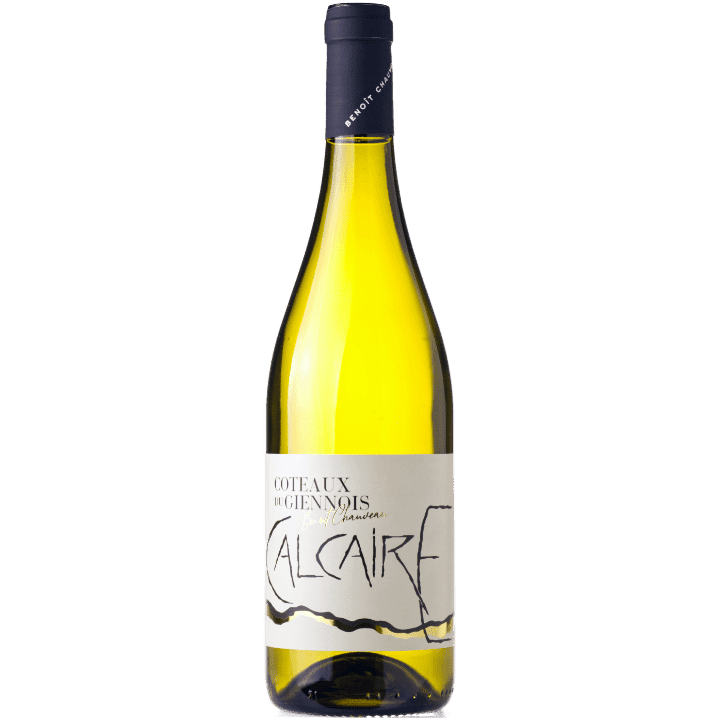 Domaine Benoit Chauveau Coteaux du Giennois Calcaire The General Wine Company