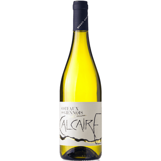 Domaine Benoit Chauveau Coteaux du Giennois Calcaire The General Wine Company