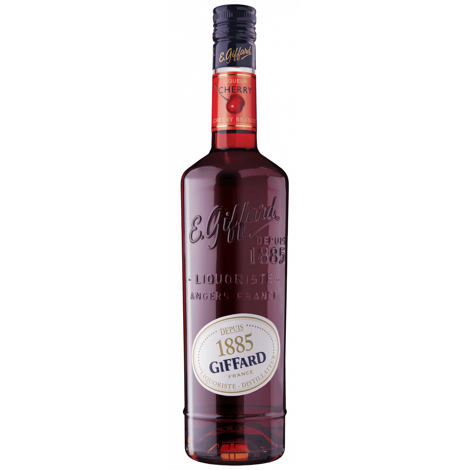 Giffard Cherry Brandy 70cl