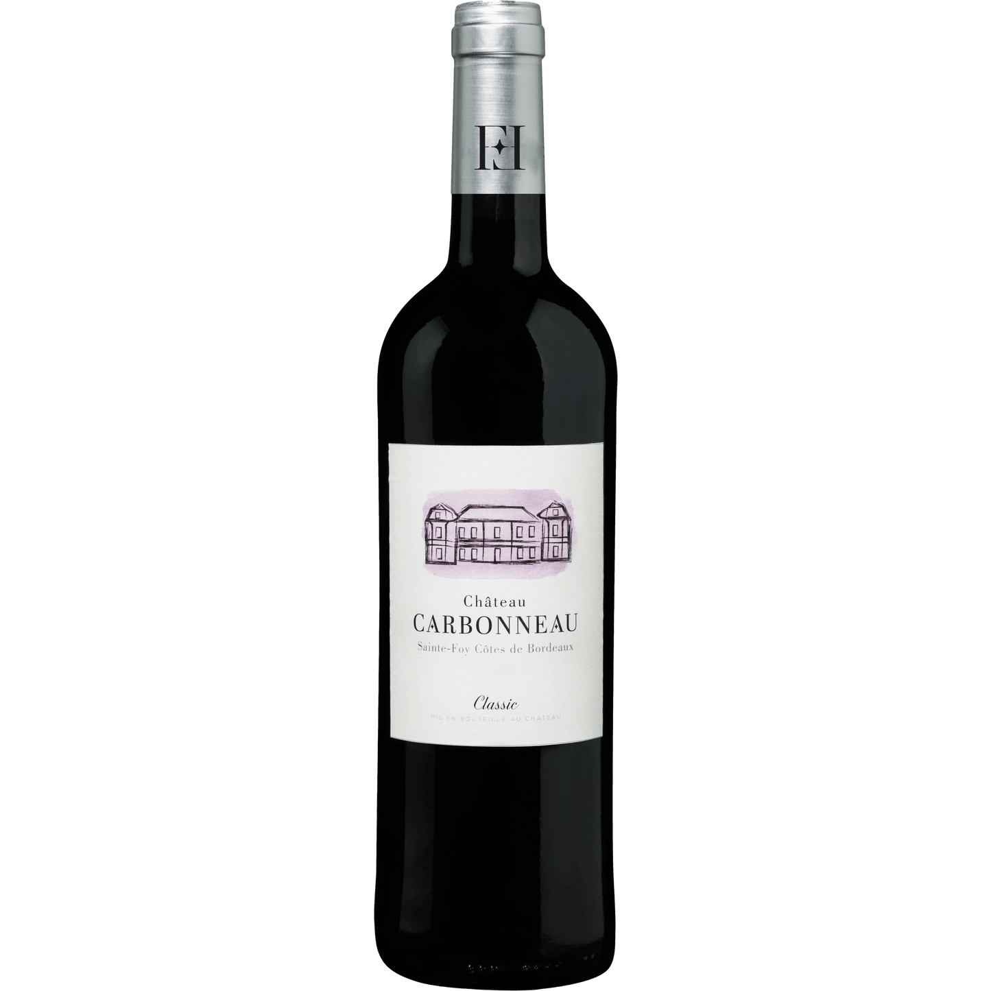 Château Carbonneau Classique
