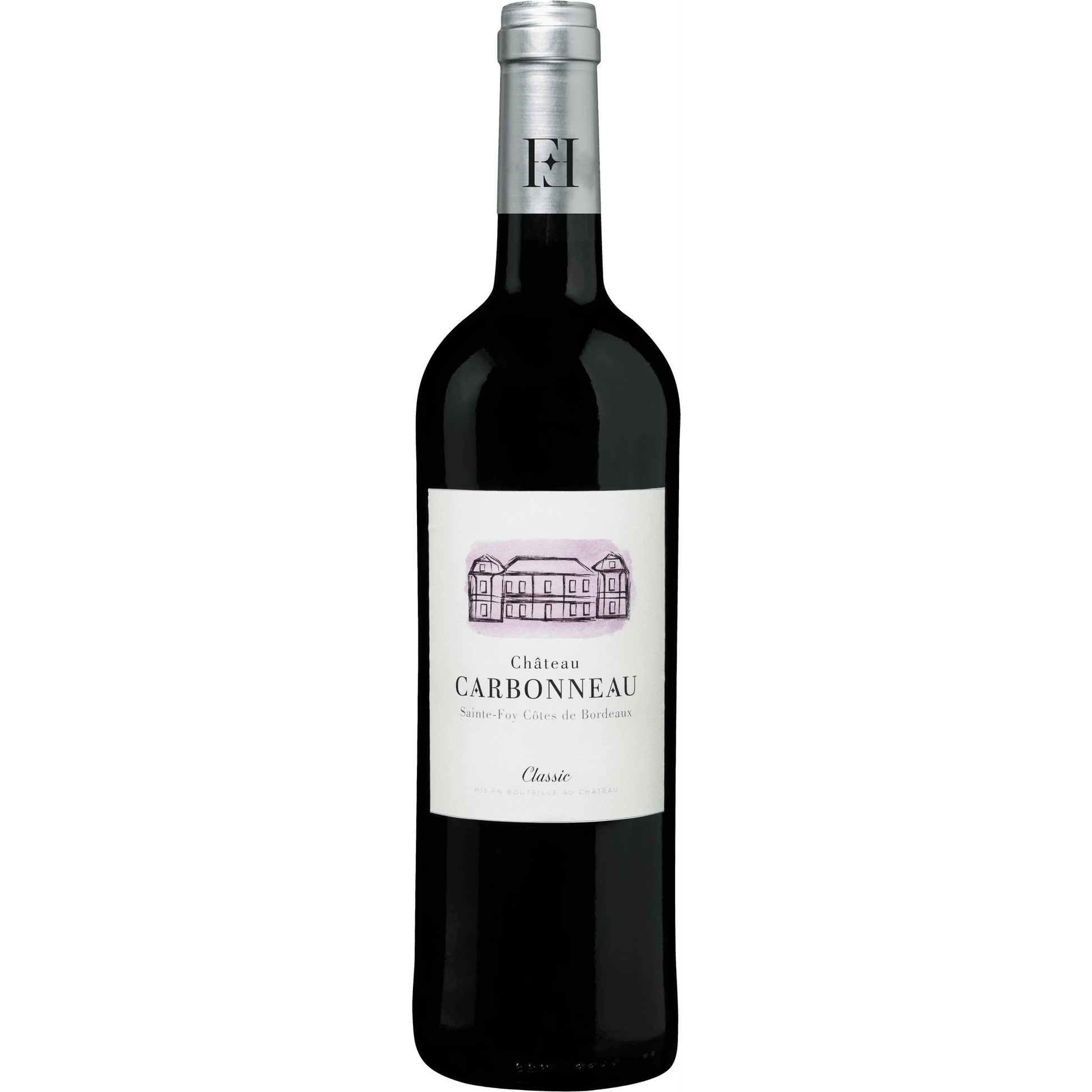 Château Carbonneau Classique