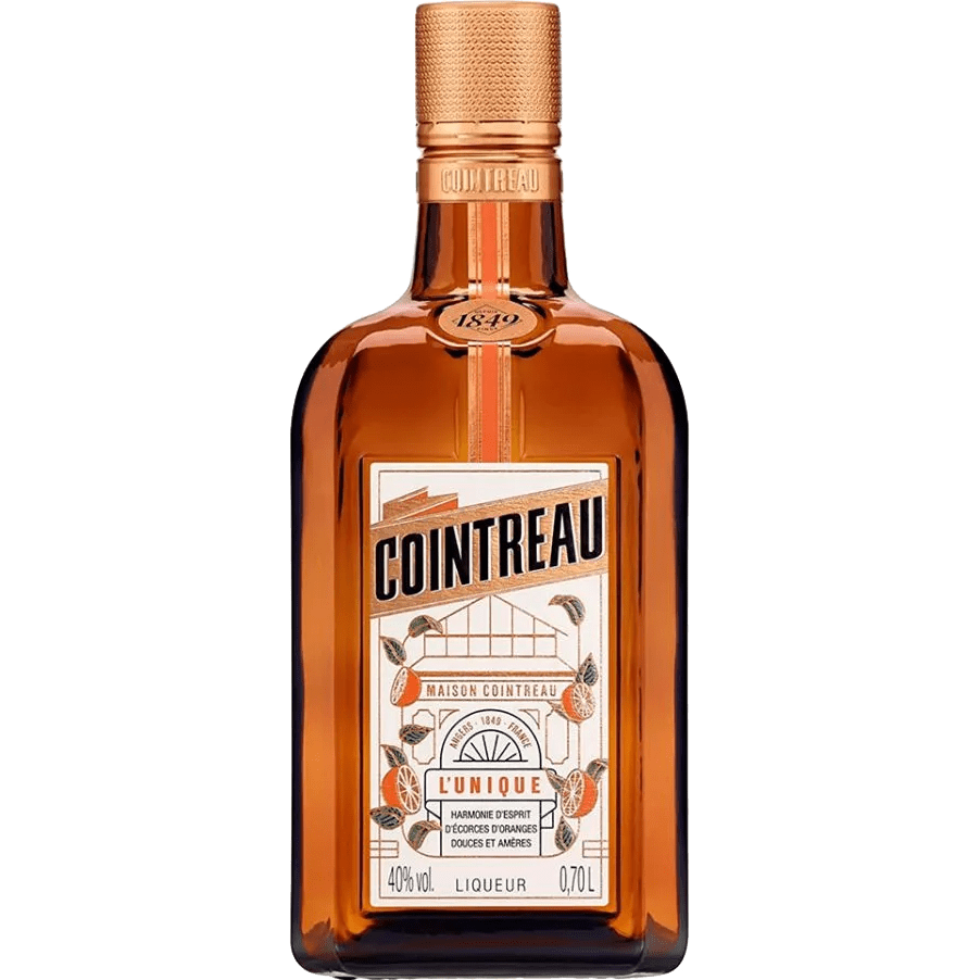 Cointreau The General Wine Company