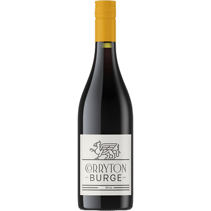 Corryton Burge Shiraz