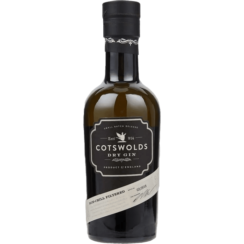 Cotswold Distillery Dry Gin 20cl