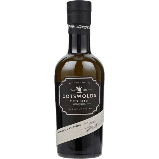 Cotswold Distillery Dry Gin 20cl