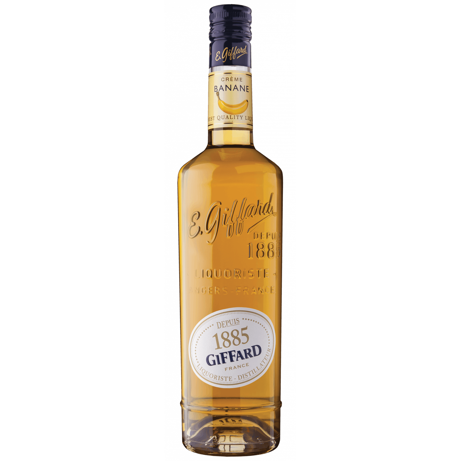 Giffard Crème de Banane Banana 50cl