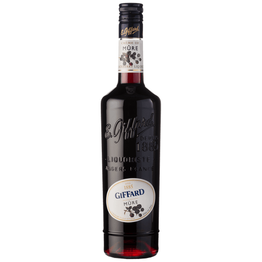 Giffard Crème de Mûre 50cl