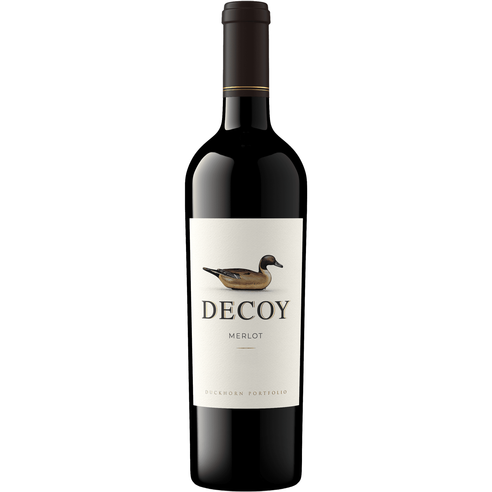 Duckhorn Decoy Californian Merlot The General Wine Company