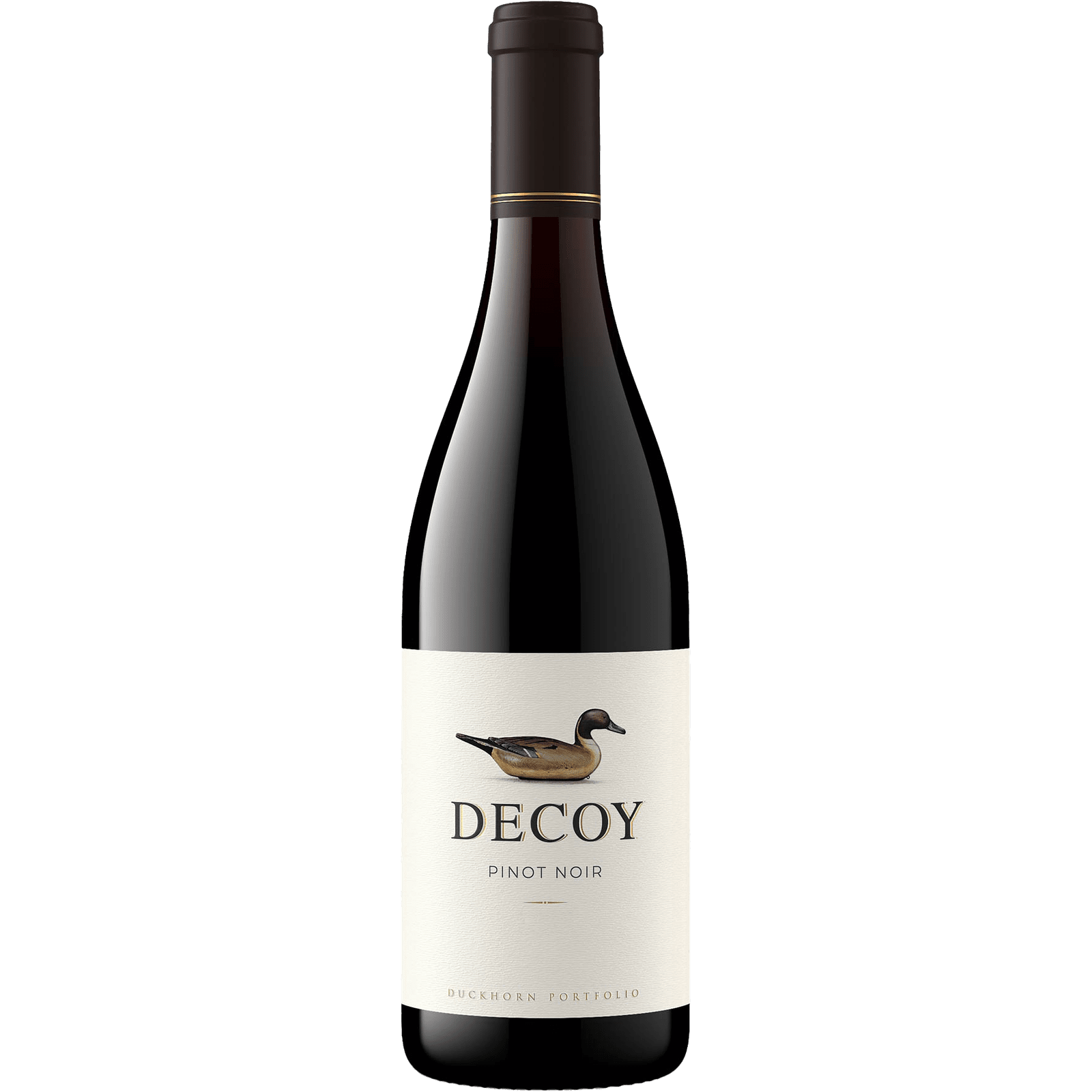 Duckhorn Decoy California Pinot Noir The General Wine Company