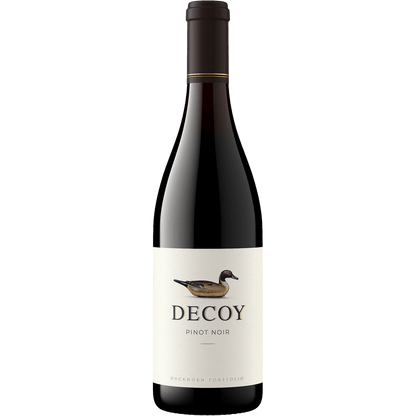 Duckhorn Decoy California Pinot Noir The General Wine Company