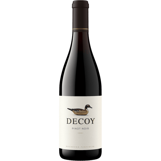 Duckhorn Decoy California Pinot Noir